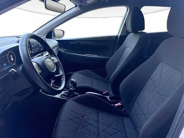Hyundai BAYON Bayon 1.0 t-gdi 48V Exclusive imt