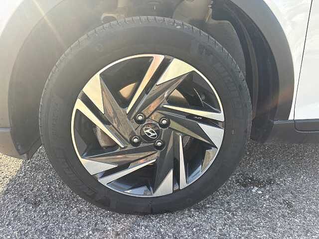 Hyundai BAYON Bayon 1.0 t-gdi 48V Exclusive imt