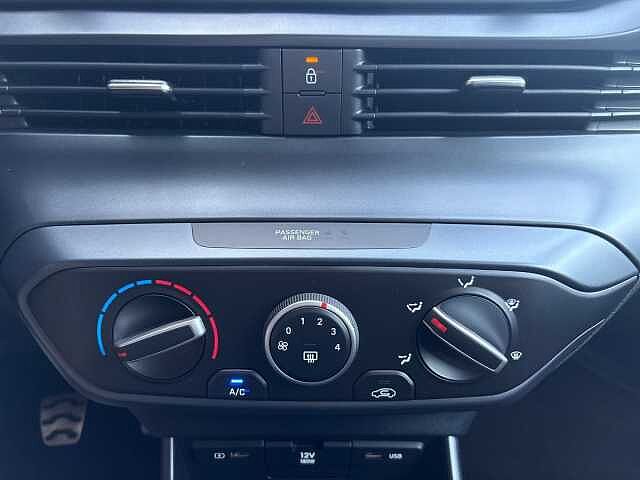 Hyundai BAYON Bayon 1.0 t-gdi 48V Exclusive imt