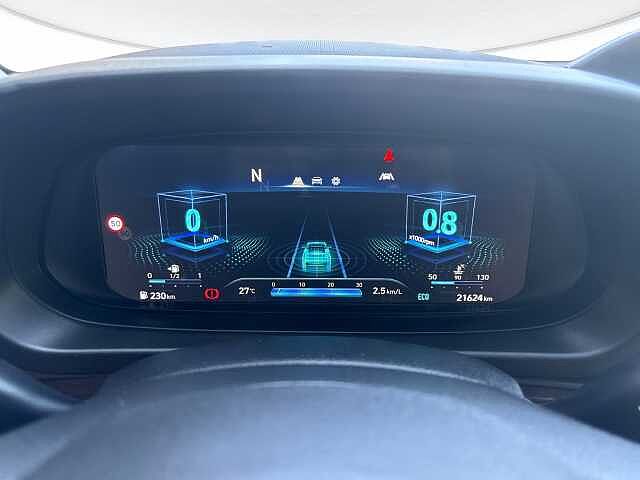 Hyundai BAYON Bayon 1.0 t-gdi 48V Exclusive imt