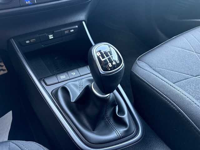 Hyundai BAYON Bayon 1.0 t-gdi 48V Exclusive imt