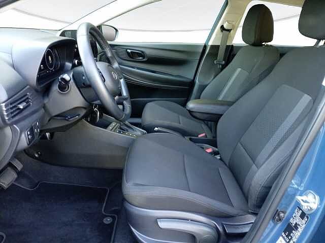 Hyundai i20 i20 1.0 t-gdi 48V Connectline dct