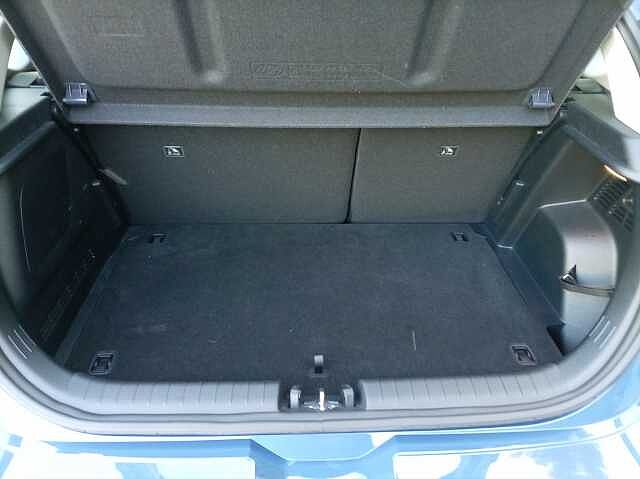 Hyundai i20 i20 1.0 t-gdi 48V Connectline dct