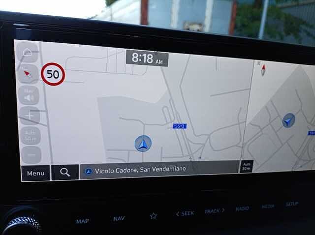 Hyundai i20 i20 1.0 t-gdi 48V Connectline dct