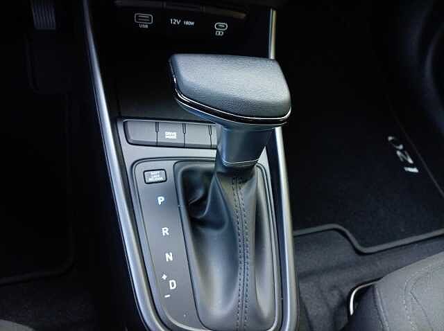 Hyundai i20 i20 1.0 t-gdi 48V Connectline dct