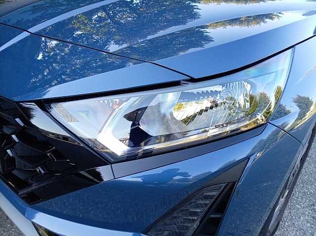 Hyundai i20 i20 1.0 t-gdi 48V Connectline dct