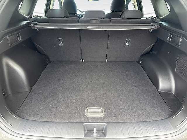Hyundai TUCSON TUCSON 1.6 hev Exellence 2wd auto