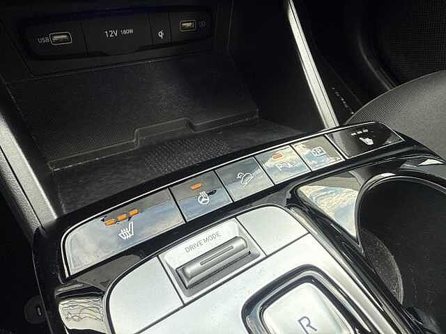 Hyundai TUCSON TUCSON 1.6 hev Exellence 2wd auto