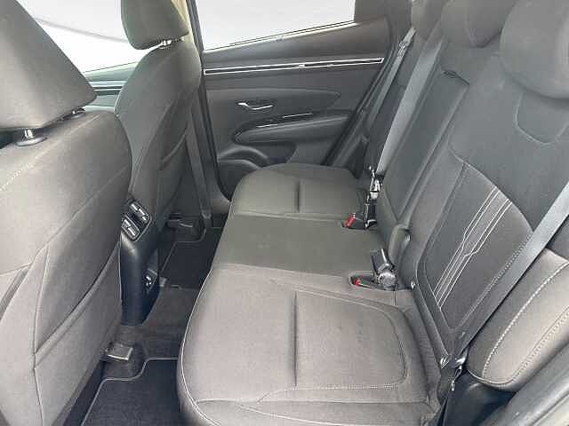 Hyundai TUCSON TUCSON 1.6 hev Exellence 2wd auto