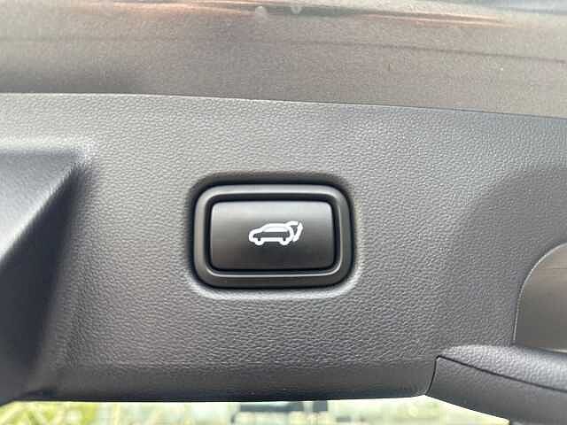 Hyundai TUCSON TUCSON 1.6 hev Exellence 2wd auto