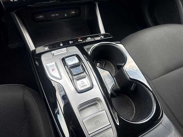 Hyundai TUCSON TUCSON 1.6 hev Exellence 2wd auto