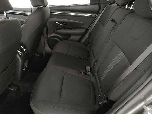 Hyundai TUCSON III 2021 Tucson 1.6 crdi 48V Exellence 2wd dct grey