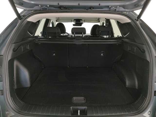 Hyundai TUCSON III 2021 Tucson 1.6 crdi 48V Exellence 2wd dct grey