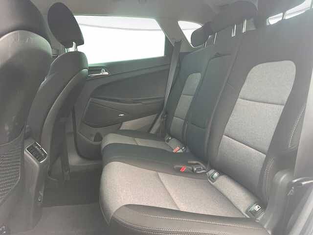 Hyundai TUCSON TUCSON 1.6 crdi 48V Xline Safety Pack 2wd 136cv dct