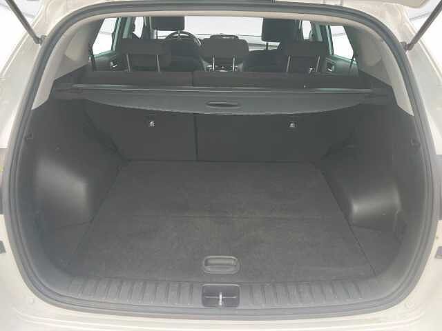 Hyundai TUCSON TUCSON 1.6 crdi 48V Xline Safety Pack 2wd 136cv dct