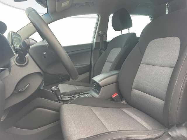 Hyundai TUCSON TUCSON 1.6 crdi 48V Xline Safety Pack 2wd 136cv dct