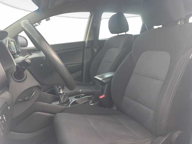 Hyundai TUCSON TUCSON 1.6 crdi Xtech 2wd 115cv my20