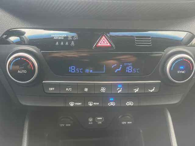 Hyundai TUCSON TUCSON 1.6 crdi Xtech 2wd 115cv my20