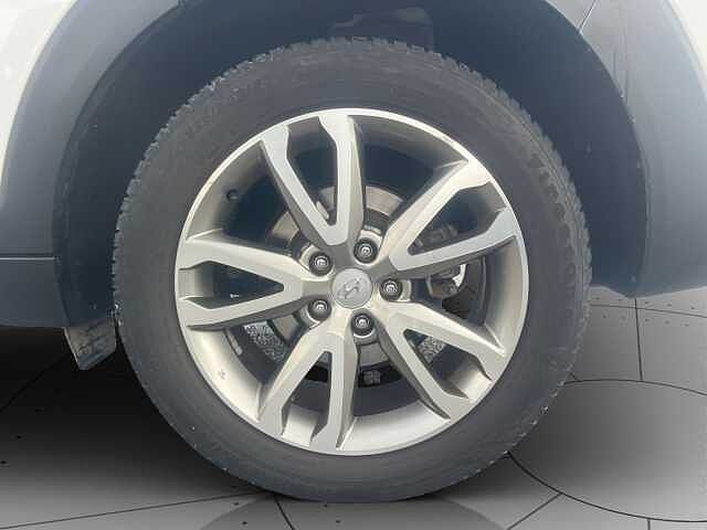 Hyundai TUCSON TUCSON 1.6 crdi Xtech 2wd 115cv my20