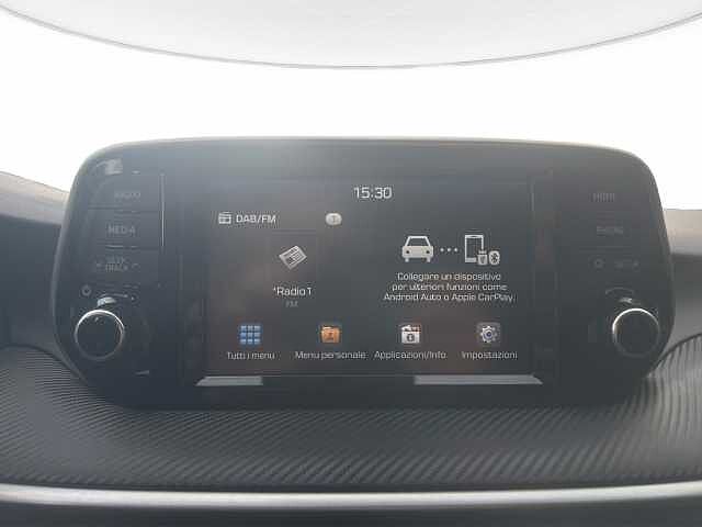 Hyundai TUCSON TUCSON 1.6 crdi Xtech 2wd 115cv my20