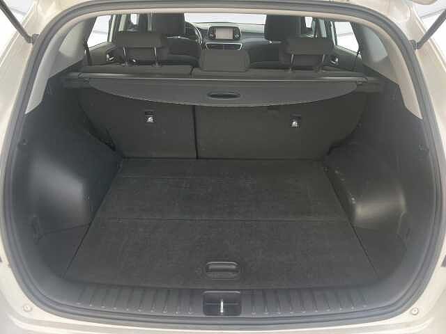 Hyundai TUCSON TUCSON 1.6 crdi Xtech 2wd 115cv my20