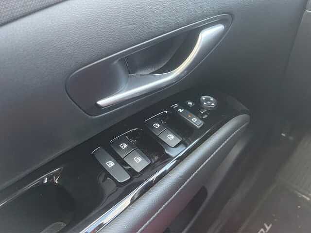 Hyundai TUCSON TUCSON 1.6 hev Xline 2wd auto