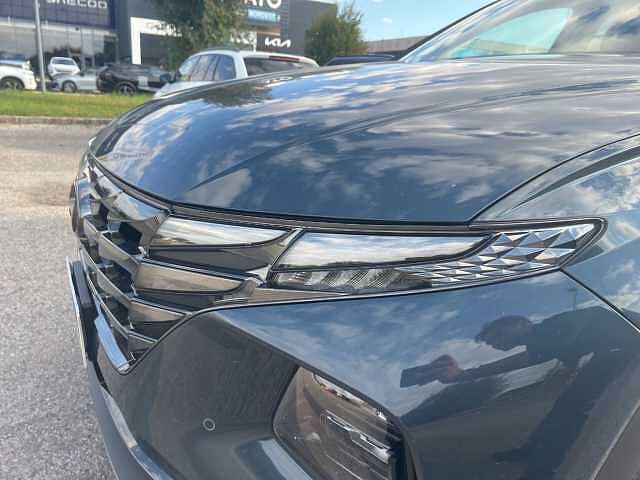 Hyundai TUCSON TUCSON 1.6 hev Xline 2wd auto
