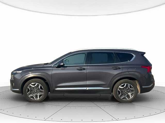 Hyundai SANTA FE SANTA FE 1.6 t-gdi hev 20th Anniversary 4wd auto 7p.ti