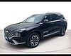Hyundai Santa Fe V 2021 Santa Fe 1.6 t-gdi hev Xclass 4wd auto 7p. ti black