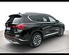 Hyundai Santa Fe V 2021 Santa Fe 1.6 t-gdi hev Xclass 4wd auto 7p. ti black