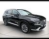 Hyundai Santa Fe V 2021 Santa Fe 1.6 t-gdi hev Xclass 4wd auto 7p. ti black