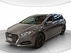 Hyundai i40 I i40 Wagon 1.6 crdi Business 136cv dct grey