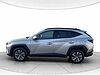 Hyundai Tucson III 2021 Tucson 1.6 hev Xline 2wd auto grey