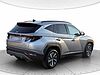 Hyundai Tucson III 2021 Tucson 1.6 hev Xline 2wd auto grey
