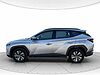 Hyundai Tucson III 2021 Tucson 1.6 crdi Xtech 2wd silver