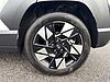 Hyundai Kona II 2023 Kona 1.6 gdi hev X Line 2wd 141cv dct white