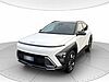 Hyundai Kona II 2023 Kona 1.6 gdi hev X Line 2wd 141cv dct white