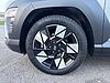 Hyundai KONA II 2023 Kona 1.6 gdi hev X Line 2wd 141cv dct grey