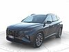 Hyundai TUCSON III 2021 Tucson 1.6 crdi 48V Xline 2wd dct grey