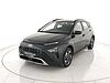 Hyundai Bayon Bayon 1.0 t-gdi 48V Xline imt grey