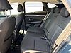 Hyundai TUCSON III 2021 Tucson 1.6 hev Exellence 2wd auto blue