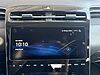 Hyundai TUCSON III 2021 Tucson 1.6 hev Exellence 2wd auto blue