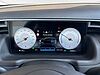 Hyundai TUCSON III 2021 Tucson 1.6 hev Exellence 2wd auto blue