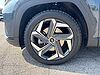 Hyundai TUCSON III 2021 Tucson 1.6 hev Exellence 2wd auto blue