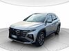 Hyundai TUCSON III 2024 Tucson 1.6 phev Exellence 4wd auto silver