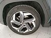 Hyundai TUCSON III 2021 Tucson 1.6 crdi 48V Exellence 2wd dct grey