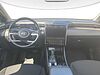 Hyundai TUCSON III 2021 Tucson 1.6 crdi 48V Exellence 2wd dct blue