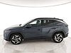 Hyundai TUCSON III 2021 Tucson 1.6 crdi 48V Exellence 2wd dct blue