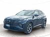 Hyundai TUCSON III 2021 Tucson 1.6 crdi 48V Exellence 2wd dct blue