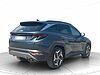Hyundai TUCSON III 2021 Tucson 1.6 crdi 48V Exellence 2wd dct blue